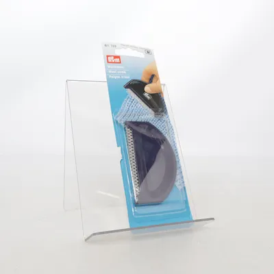 Rasoir à tissus (Wool Comb) de Prym