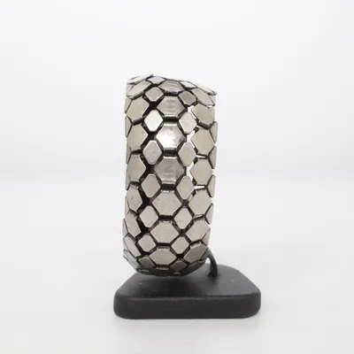 Bracelet (Silver) from Isabel Marant pour H&M Unknown metal
