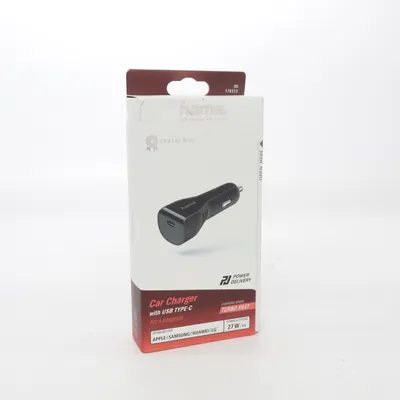 USB-adapter fra Hama