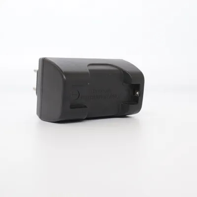 Batteriladdare från Panasonic