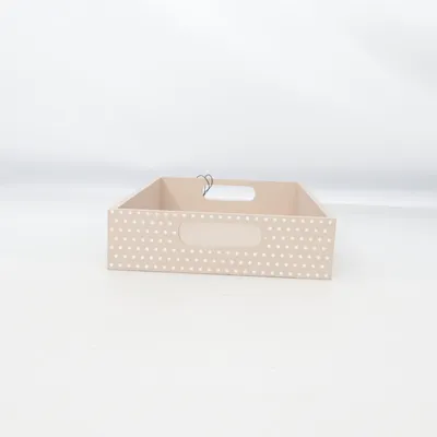 Plateau (Beige) de Different Design