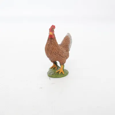 Spielzeugtier (Hen) von Schleich