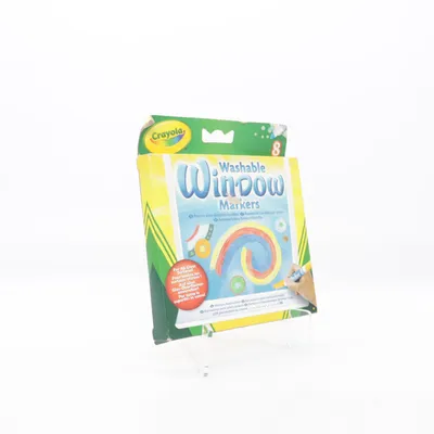 Markeerstift van Crayola