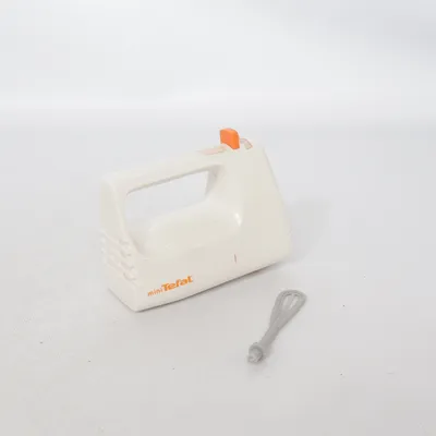 Toy (White) from Tefal