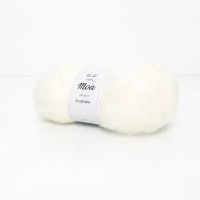 Fil (Blanc) de Rusta