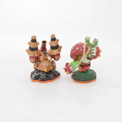 Figurine jouet (Skylanders) de Activision