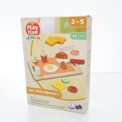Jouet (Multicolore) de Playtive Junior