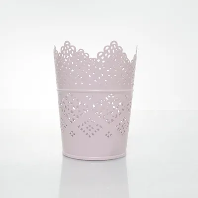 Candle holder (Pink) from Ernsting's Family