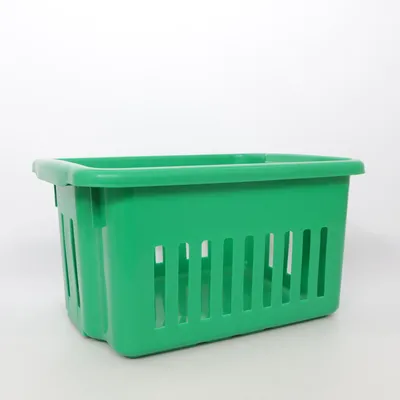 Boîte de rangement (Förvaringsbox Perfo) de Nordiska Plast