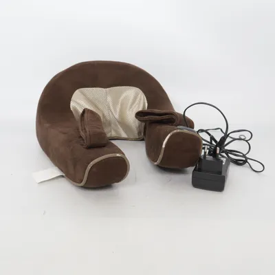 Massage machine (Brown) from Heat
