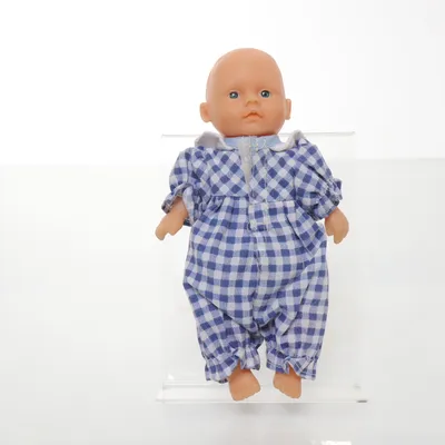 Docka (Beige, Blå) från Simba