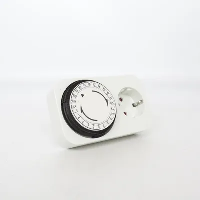 Adapter (1Gd/3A-1) van Luxorparts