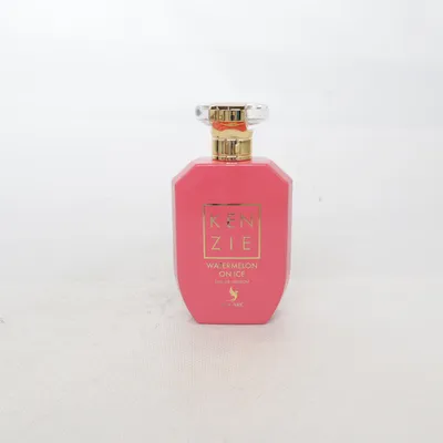 Eau de parfum (Watermelon On Ice) fra Kenzie