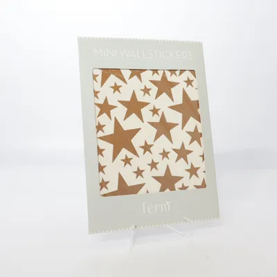 Väggdekoration (2082-92) från Ferm Living