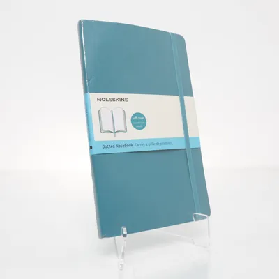 Notitieboek van Moleskine