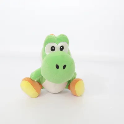 Krammedyr (Yoshi) fra Super Mario