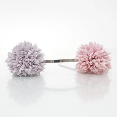 Diadeem (Zilver, Meerkleurig)
