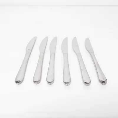 Kniv (Silverfärgad) från Jamie Oliver