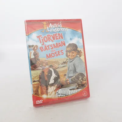 Film från Astrid Lindgrens Värld