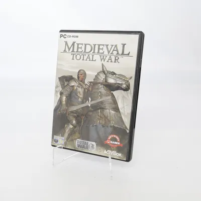 Datorspel från Activision