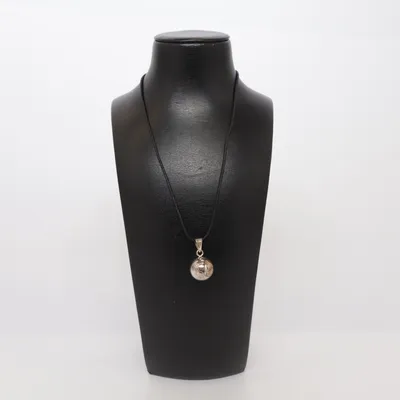 Collier (Argent) de Babylonia Métal inconnu