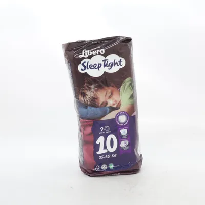 Diaper (Sleep Tight) from Libero