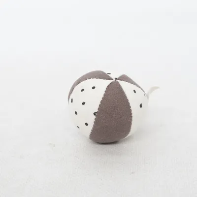 Baby speelgoed (Wit, Bruin, Zwart) van Lovevery