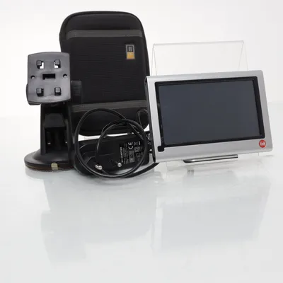 GPS (Grå) från Falk