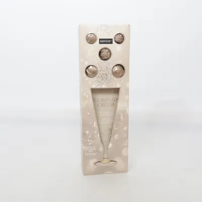 Kit de soins pour la peau (Champagne Crush) de Sence