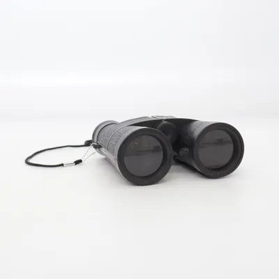 Binoculars (Black)