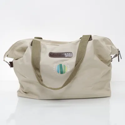 Weekendbag (Beige) från Bozzini