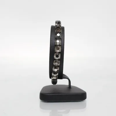 Armband (Silverfärgad) Okänd metall