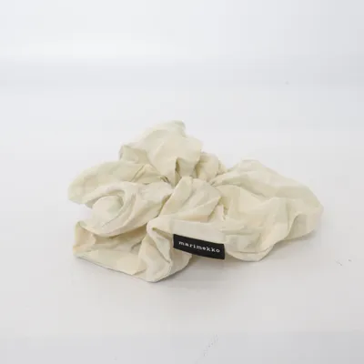 Hårsnodd (Beige, Grön) från Marimekko