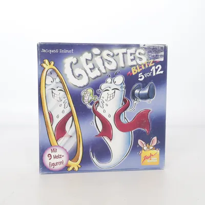 Bordspel van Zocha