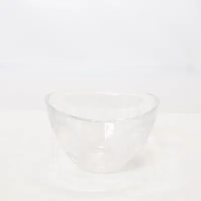 Skål (Transparent) från Orrefors Sweden