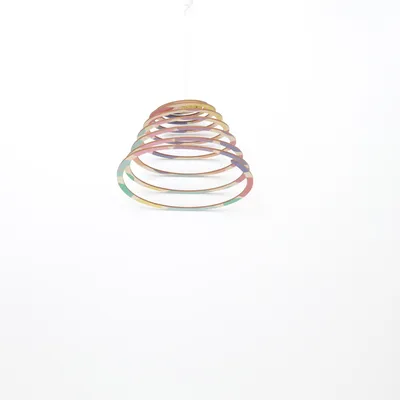 Baby speelgoed (Beige, Zwart) van Lovevery