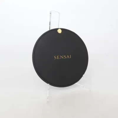 Lommespejl (Sort) fra Sensai