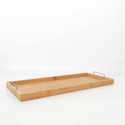 Tray (Brown)