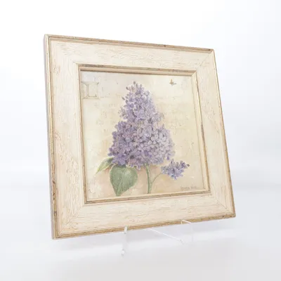 Schilderij van G&C