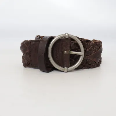 Riem (Bruin) van Rehard Leer