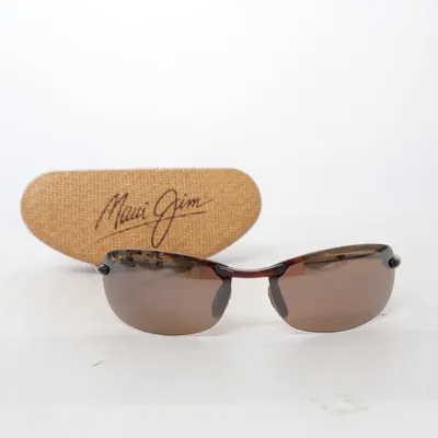 Lunettes de soleil (Marron) de Maui Jim