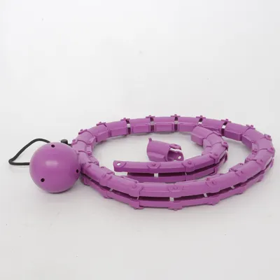 Workout equipment (Purple)