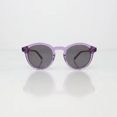Solglasögon (Lila) från Sun Buddies