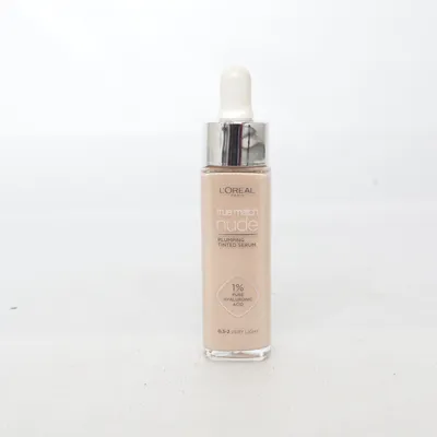 Foundation (True Match Nude Plumping Tinted Serum) von L'oreal