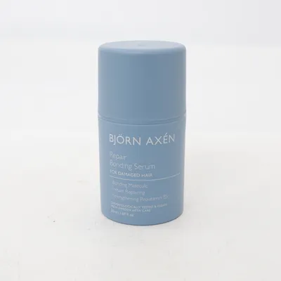 Hårserum från Björn Axén Volumaster