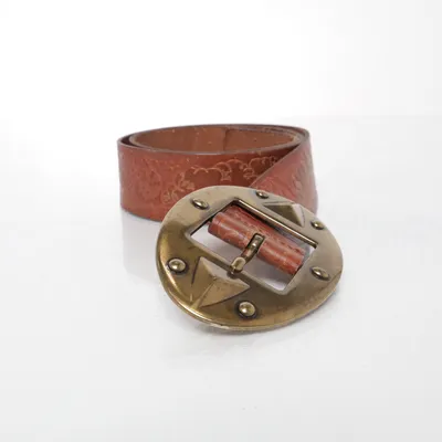 Bälte (71553) från Saddler