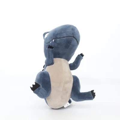 Peluche (Bleu, Beige) de Jurassic World