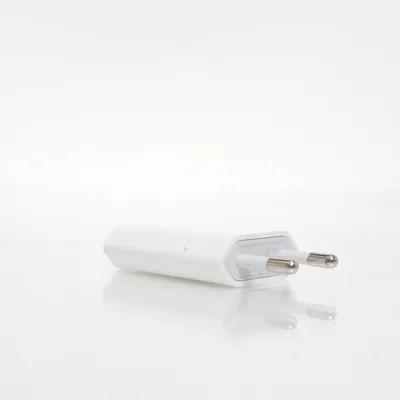 Telefoon oplader van Apple