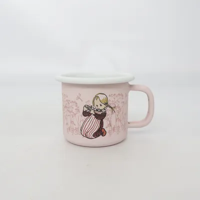 Mug (Emil In Lönneberga) from Muurla