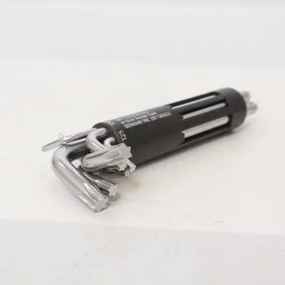 Stansverktyg (10-998) från Biltema